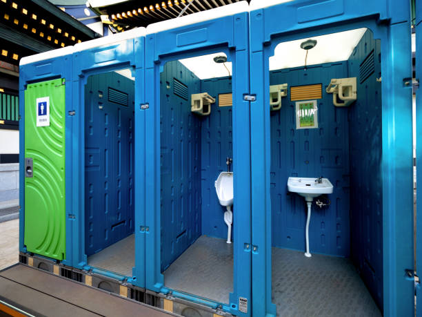 Best Local porta potty services  in Waialua, HI